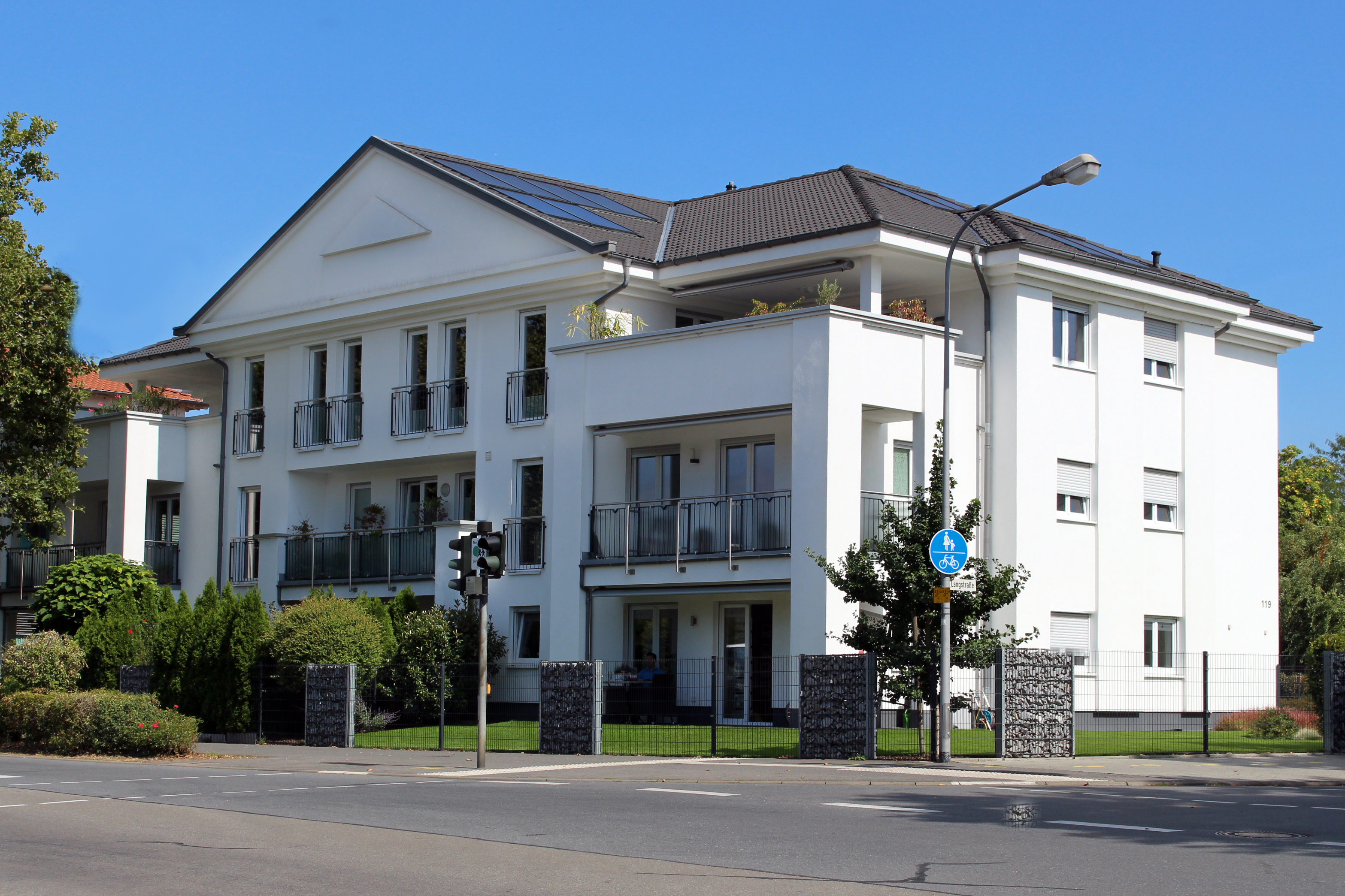 Langstraße
